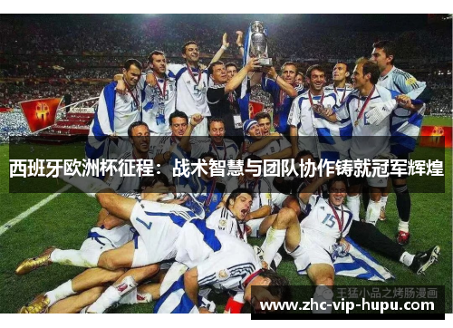 西班牙欧洲杯征程:战术智慧与团队协作铸就冠军辉煌 西班牙欧洲杯征程:战术智慧与团队协作铸就冠军辉煌
