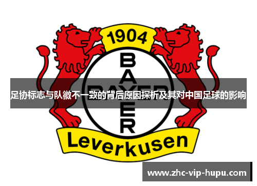 足协标志与队徽不一致的背后原因探析及其对中国足球的影响