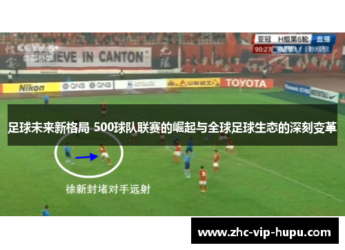 足球未来新格局 500球队联赛的崛起与全球足球生态的深刻变革 足球未来新格局 500球队联赛的崛起与全球足球生态的深刻变革