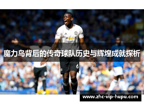 魔力鸟背后的传奇球队历史与辉煌成就探析